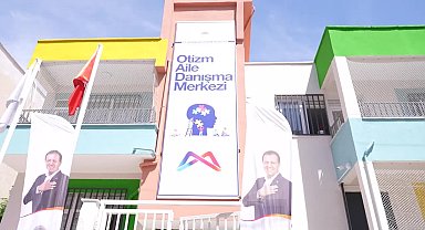 Mersin Büyükşehir Belediyesi'nden 'otizm farkındalık günü' etkinliği