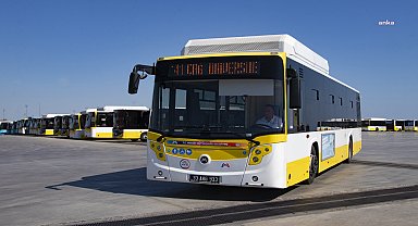 Mersin Büyükşehir Belediyesi, Tarsus-Mersin arasında sefer sayısını artırdı