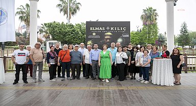 MERSİN SİNEMA OFİSİ, 'FRANKOFON FİLM FESTİVALİ'NE EV SAHİPLİĞİ YAPIYOR 
