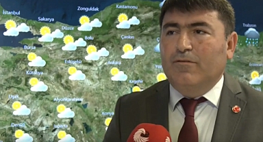 Meteoroloji Genel Müdürlüğü: 