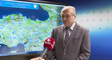 MGM Hava Tahmin Uzmanı Acar: "Önümüzdeki bir haftalık periyotta yağışlar daha geniş alana yayılacak"