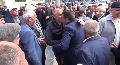 MHP'li Başkan Köroğlu'dan Akp'li eski başkana tepki: "Saraykent'in belediyesi adeta birilerinin babasının kasası gibi fütursuzca, sorumsuzca oy devşirmek için talan edildi"