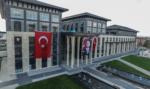 MHP'Lİ KÜTAHYA BELEDİYE MECLİS ÜYESİ FAZİLET KARA, İSTİFAYA ZORLADIKLARI İDDİASIYLA MHP İL BAŞKANI VE İLÇE BAŞKANINDAN ŞİKAYETÇİ OLDU