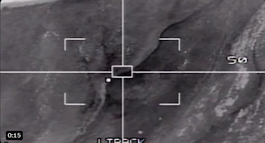 MSB: “Hakurk bölgesinde 12 PKK’lı terörist etkisiz hale getirildi”