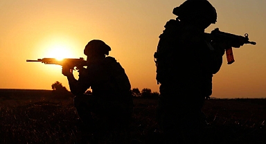 MSB: “Irak’ın kuzeyindeki barınma alanlarından kaçan 2 PKK’lı terörist, Habur’da teslim oldu”