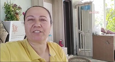 MUĞLA İKİZKÖY’DE 3 GÜNDÜR SULAR KESİK, KÖYLÜLER TERMİK SANTRALE TEPKİ GÖSTERDİ