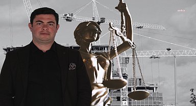 MÜHENDİS ERHAN MATARACI, İNŞAAT SEKTÖRÜNDE YAŞANAN ZORLUKLARA DİKKATİ ÇEKTİ