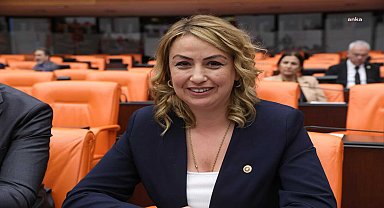 Nermin Yıldırım Kara: "Hatay'da kurulması planlanan taş ocakları ve kırma eleme tesisleri yurttaşlarımızı canından bezdiriyor"