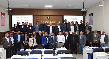 Ödemiş Belediye Başkanı Mustafa Turan: "Kazanan ödemiş olacak"