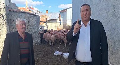 ÖMER FETHİ GÜRER: 