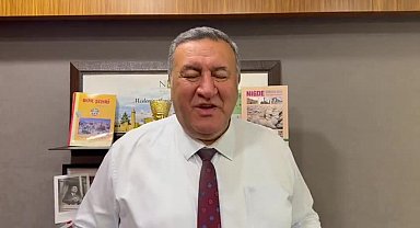 ÖMER FETHİ GÜRER: 