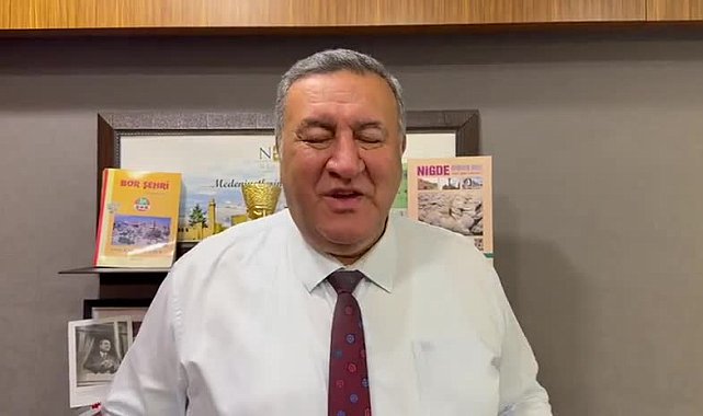 ÖMER FETHİ GÜRER: