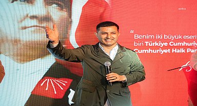 Ömer Günel: "Bu seçimin tek kaybedeni 'Şer İttifakı'dır. Kazanan Kuşadası oldu"