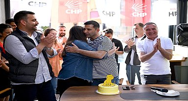 Ömer Günel: "Karşımızdaki şer ittifakını birlikte yıktık"
