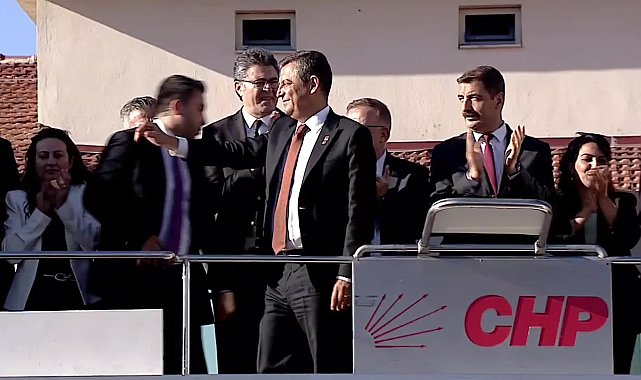 ÖZEL KULA'DA,