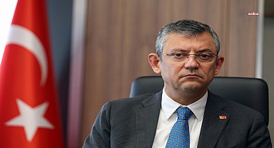 Özgür Özel, Antalya Valisi Şahin ile telefonda görüştü