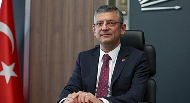 Özgür Özel'den İran - İsrail gerilimine yönelik açıklama