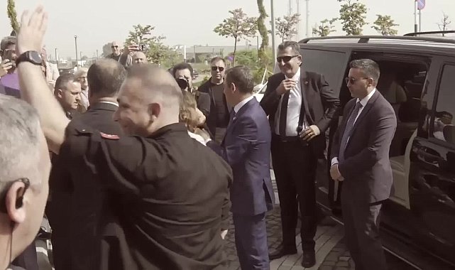 ÖZGÜR ÖZEL, TEKİRDAĞ’DA: “YERELDEKİ BAŞARIMIZ, GENELDEKİ İKTİDARIMIZIN ÖNÜNÜ AÇACAK”