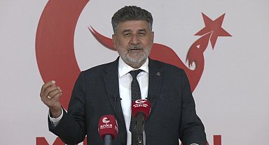 REMZİ ÇAYIR'DAN CUMHURBAŞKANI ERDOĞAN'A: 