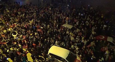Resmi olmayan sonuçlara göre Edirne'nin Belediye Başkanı Filiz Gencan Akın oldu