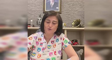 Samsun- Sinop Veteriner Hekimleri Odası Başkanı Köse: "Su hayvanlarının uğradıkları zararlar giderek artmaktadır"