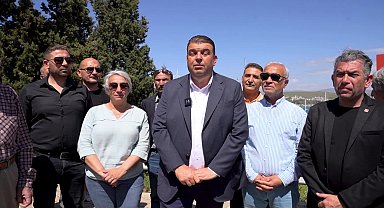 Seferihisar Belediye Başkanı Yetişkin: "Rant uğruna talana izin vermeyeceğiz"