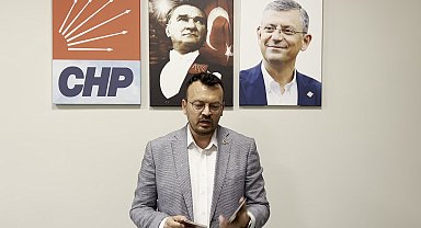 Şeref Arpacı'dan vize tepkisi: "Ülkeyi çağdaş Avrupa'nın kapısından alıp karanlık Orta Doğu'ya sürükleyenlere yazıklar olsun"