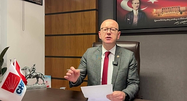 Serkan Sarı: “Kamudaki taşıt tasarrufuna Cumhurbaşkanlığı uçaklarından başlanacak mı?”