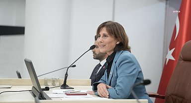 Seyhan Belediye Başkanı Tekin: "Seyhan artık çok aktif, katılımcı ve eşitlikçi bir anlayış görecek"