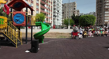 SEYHAN BELEDİYESİ’NİN 23 NİSAN ETKİNLİKLERİ DEVAM ETTİ