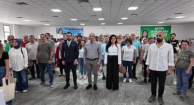 SEYHAN’DA 454 KÜÇÜK SATRANÇ SPORCUSU 23 NİSAN İÇİN HAMLE YAPTI