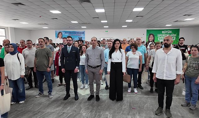 SEYHAN’DA 454 KÜÇÜK SATRANÇ SPORCUSU 23 NİSAN İÇİN HAMLE YAPTI