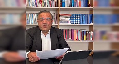 Sezgin Tanrıkulu: "Mütalaa, Tahir Elçi'nin öldürülmesine ilişkin soruşturmanın nasıl yanlış yürütüldüğünü ortaya koyuyor"