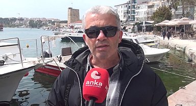 Sinop Emek Barış ve Demokrasi Platformu Dönem Sözcüsü Demir: "İnsanlar memleketlerine gitmekte müthiş bir sıkıntı yaşıyorlar"