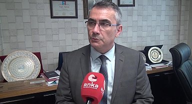 Sinop Serbest Muhasebeci Mali Müşavirler Odası Başkanı Buruk: "Sırtımızdaki yük artık dayanılmaz hale geldi"