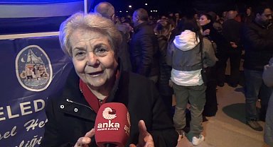 SİNOP’TA UNESCO KÜLTÜR MİRASI LİSTESİNE GİREN HELESA ETKİNLİĞİ