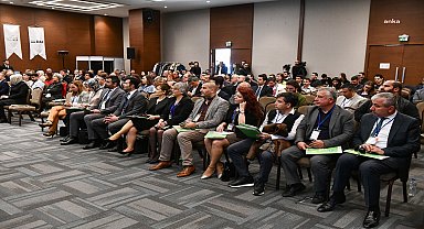 "SMART Ankara Sürdürülebilir Kentsel Ulaşım Planı" Kapsamında 1. Paydaş Çalıştayı düzenlendi