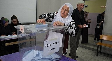 SOSYO POLİTİK ARAŞTIRMALARI MERKEZİ, YEREL SEÇİMLERDE‘KATILIM ORANLARINA İLİŞKİN ANKET ÇALIŞMASININ SONUÇLARINI AÇIKLADI