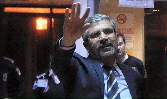 TAHİR ELÇİ CİNAYETİ DAVASINDA SAVCI, SANIKLARIN BERAATI YÖNÜNDE MÜTALAA VERDİ