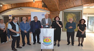 TARSUS'TA “SANAT GÜZELLEŞTİRİR
