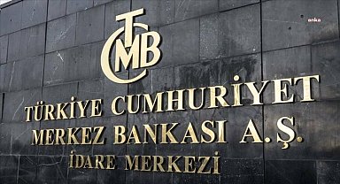 TCMB olağan genel kurul toplantısı yarın yapılacak