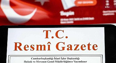 TESK'in çalışma tarz ve esasları hakkında yönetmeliğin yürürlükten kaldırılmasına dair yönetmelik Resmî Gazete'de yayımlandı