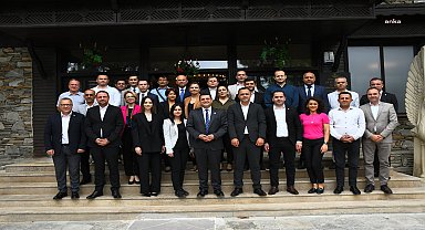 Torbalı Belediye Başkanı Övünç Demir: "Torbalı'mızı el birliği ile hak ettiği yere getireceğiz"