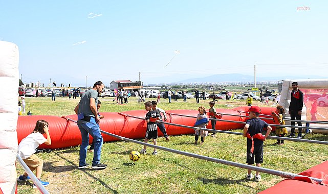 TORBALI'DA