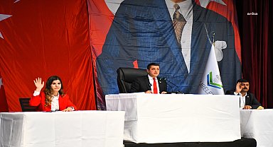 Torbalı'da yeni dönemin ilk meclisi toplandı