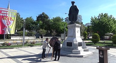 TRAKYA BÖLGE VETERİNERLER ODASI YÖNETİM KURULU ÜYESİ ÇAKIR: