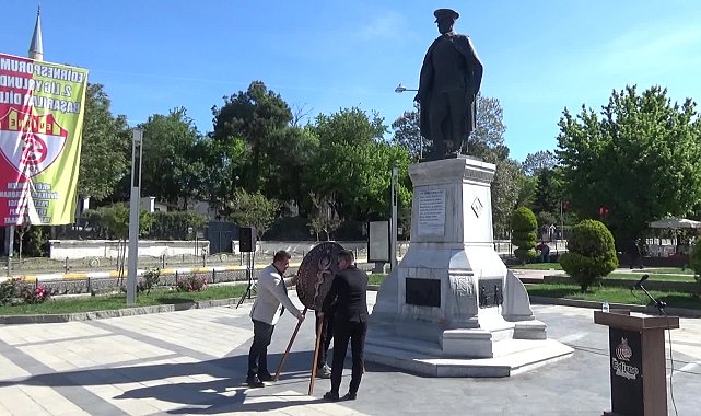 TRAKYA BÖLGE VETERİNERLER ODASI YÖNETİM KURULU ÜYESİ ÇAKIR: