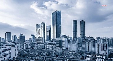 TÜİK: Konut satışı martta geçen yılın aynı ayına göre yüzde 0,1 azalarak 105 bin 394 oldu