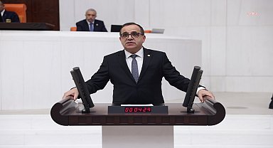 TÜRKER ATEŞ: “ÜCRETSİZ DOĞAL GAZ DESTEĞİ EN AZ 1 YIL UZATILMALI” 