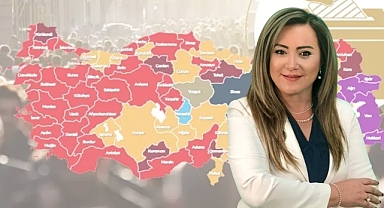 Türkiye’de erkek siyasetin sonu mu? 